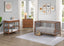 Pixie Zen - 3-in-1 Crib - Walnut