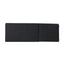 Modern Chaise Lounge With Wate Resistant Fabric Cushions