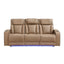 Fortuner - Power Reclining Living Room Set