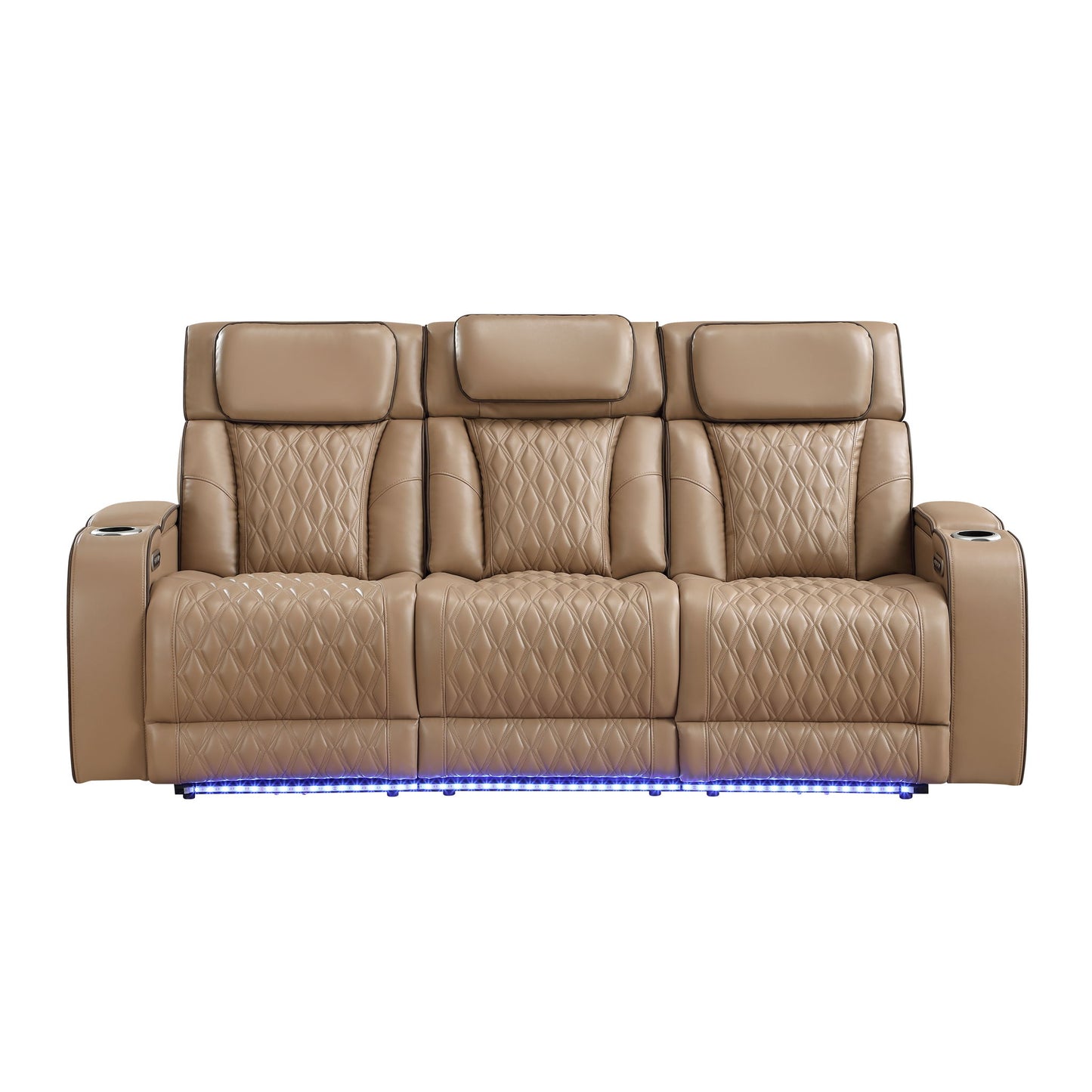Fortuner - Power Reclining Sofa
