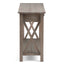 Kitchener - Handcrafted Table