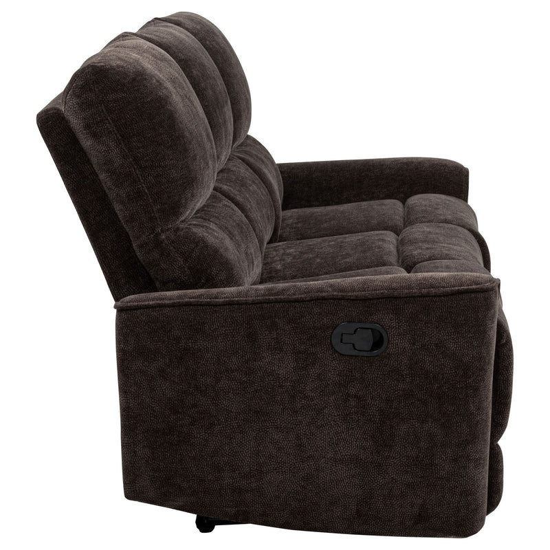 Trask - Reclining Sofa