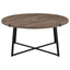 Heyer - Round Table With Open Base