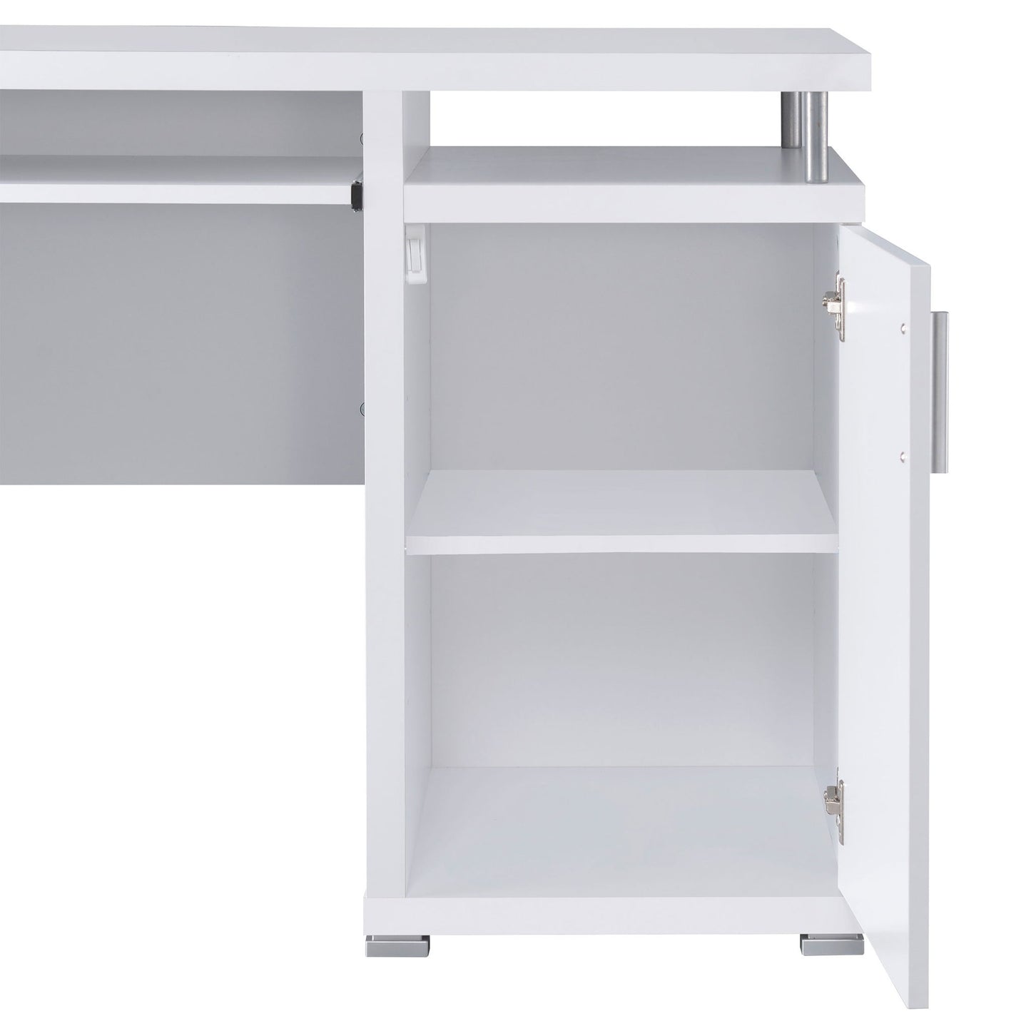 Rochelle - 2 Drawer Office Desk