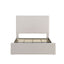 Lucas - Tall Headboard Upholstered Bed