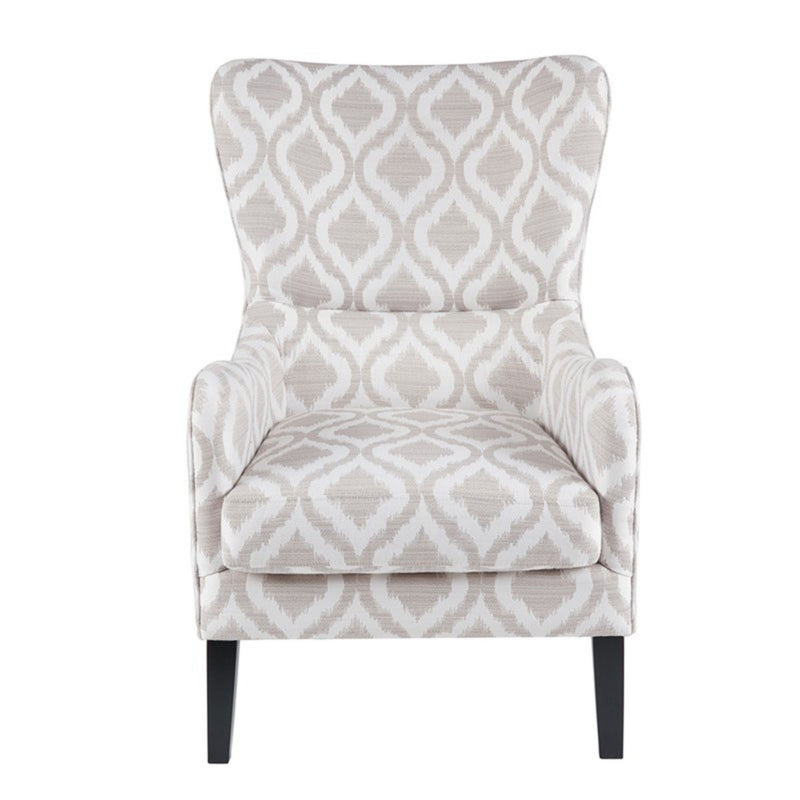 Arianna - Sillón Swoop Wing