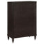 Niguel - 5 Drawer Chest Storage Furniture - Brown