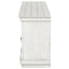 Castleton - TV Stand Media Console