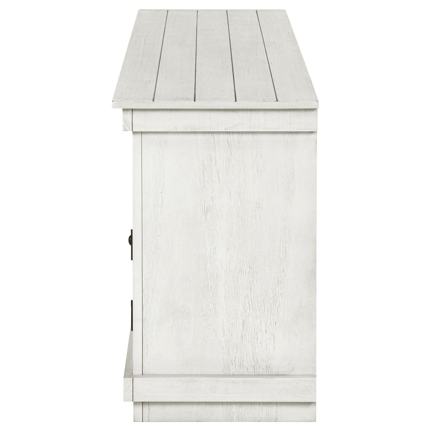 Castleton - TV Stand Media Console