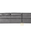 Shannon - Sectional Sofa With Chaise