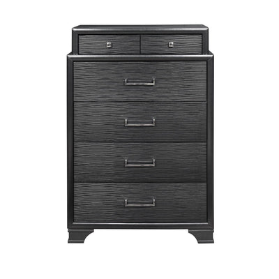 Civic - Chest