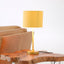 Sereno - Table Lamp - Yellow