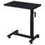 Geary - Height Adjustable Mobile C-Table
