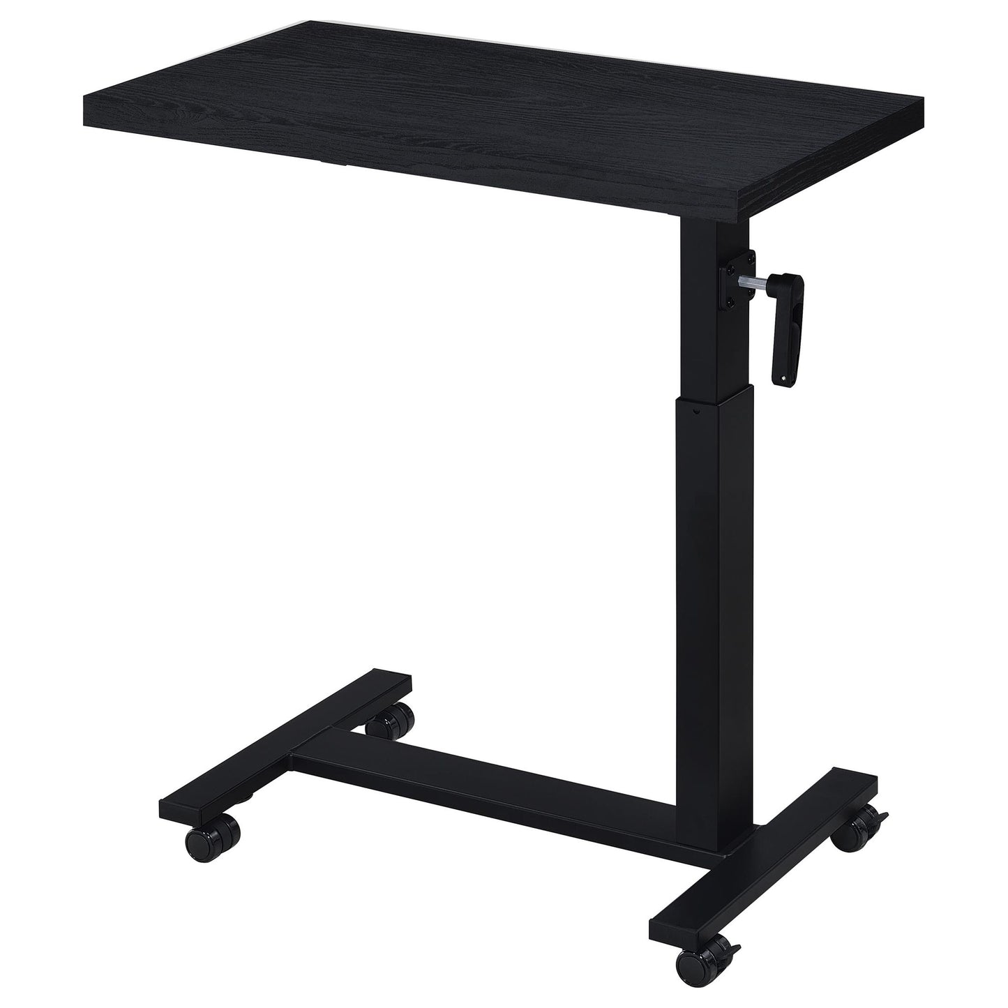 Geary - Height Adjustable Mobile C-Table