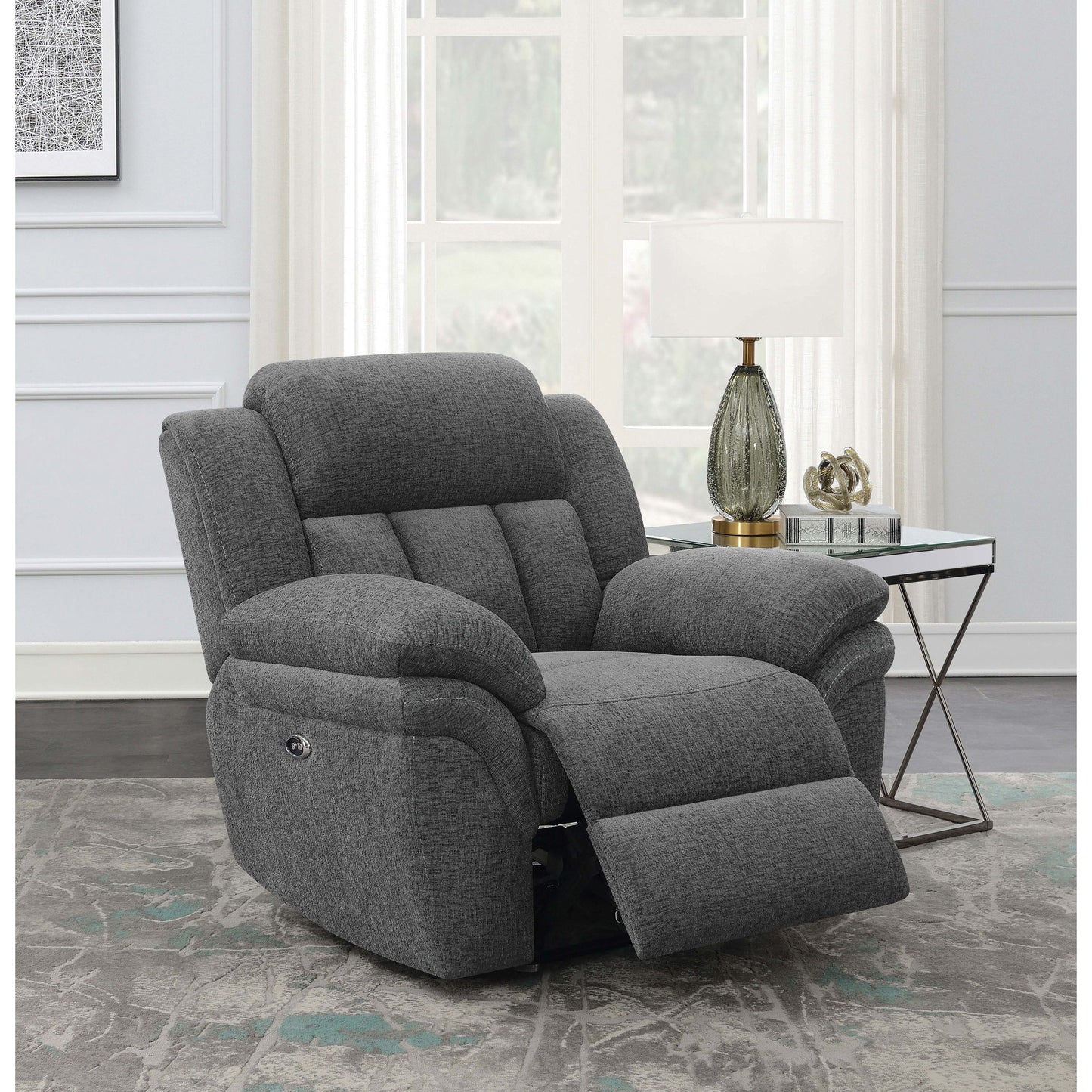 Pannen - Glider Recliner