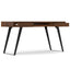 Lowry - Handcrafted Desk