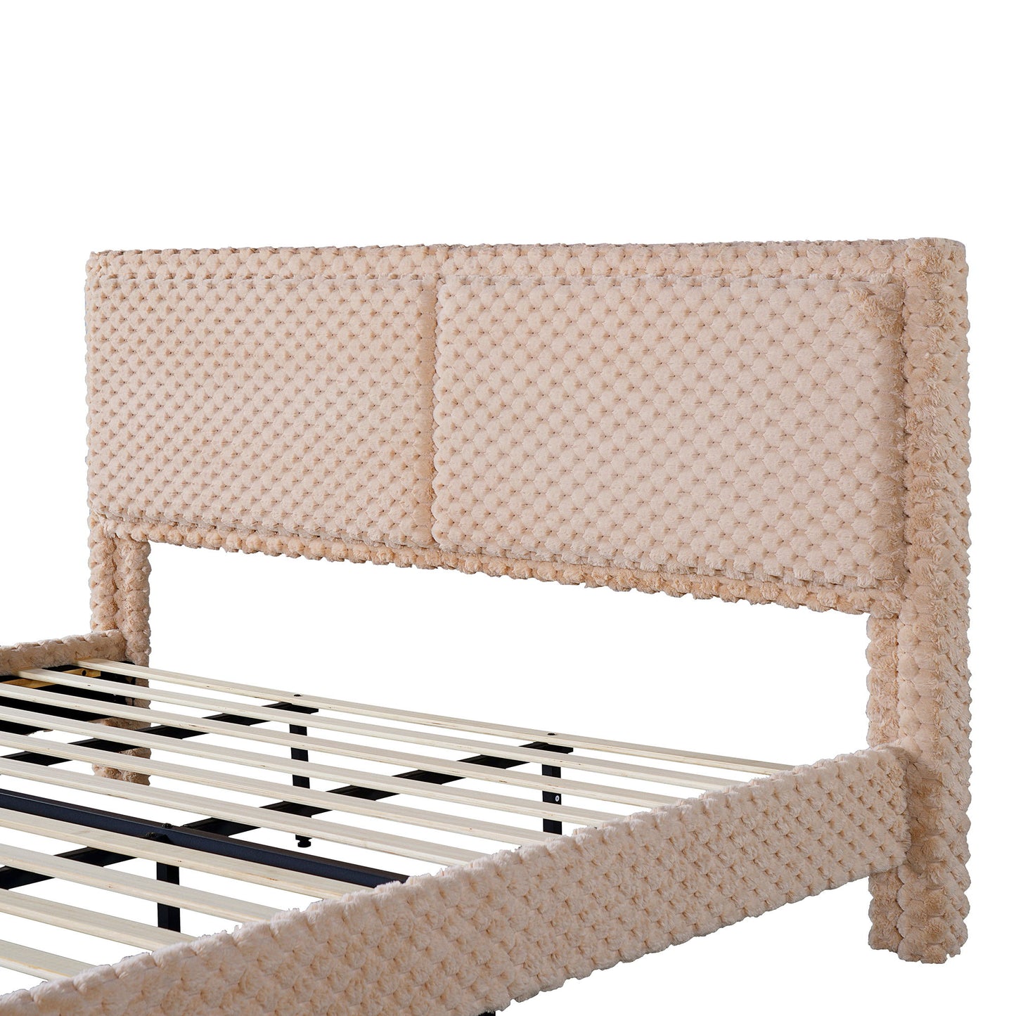 Soft Bed Comfortable Backrest For Bedroom