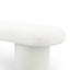 Randolph - Bench - Ivory