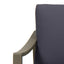 Samwell - Outdoor Club Chair