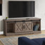 TV Stand, Console Media Entertainment Center, Storage Cabinet, Transitional