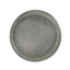 Sparling - Modern Iron Hourglass Coffee Table