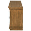 Castleton - TV Stand Media Console