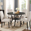 Crispin - Round Table