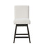 High Line - Swivel Counter Chair (Set of 2)