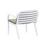 Luna - Outdoor Club Chair (Set of 2)