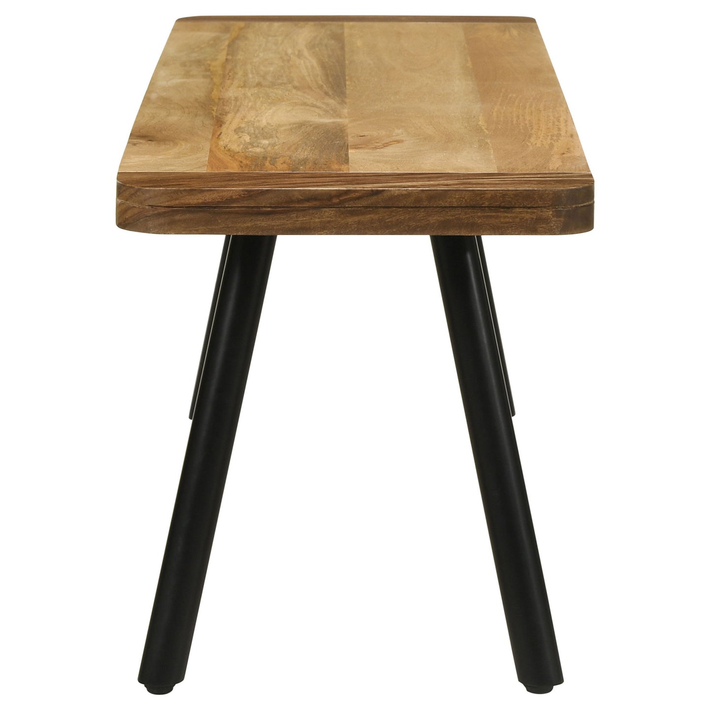 Jennie - Dining Bench - Natural Wood
