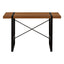 Computer Desk For Home Office, Laptop, Industrial Design