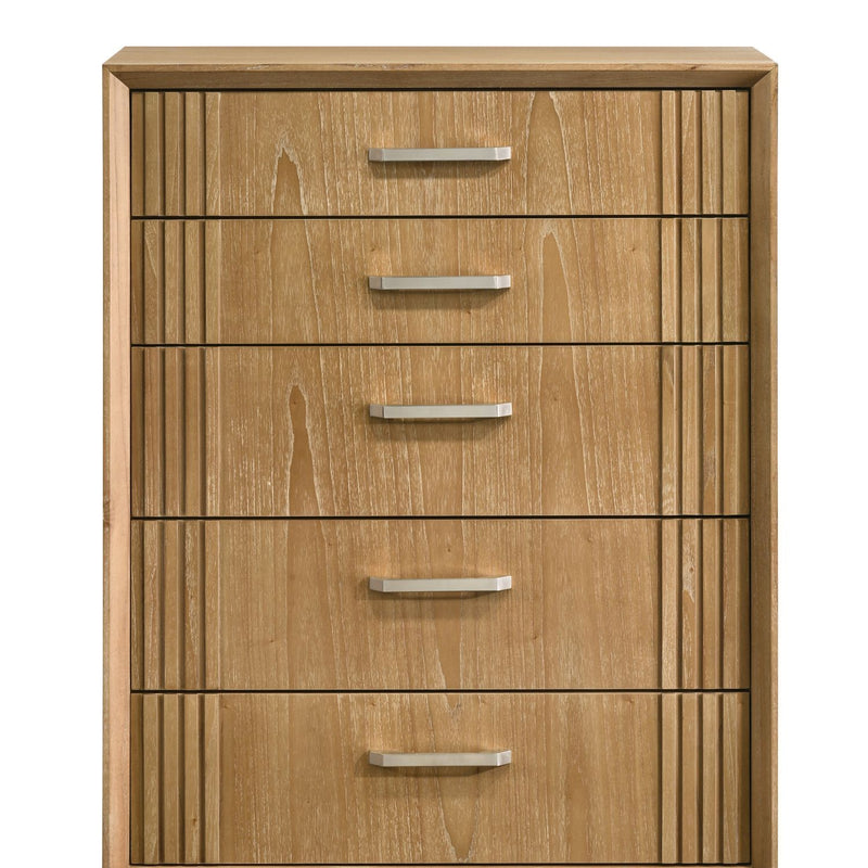 Hugo - Bedroom Set