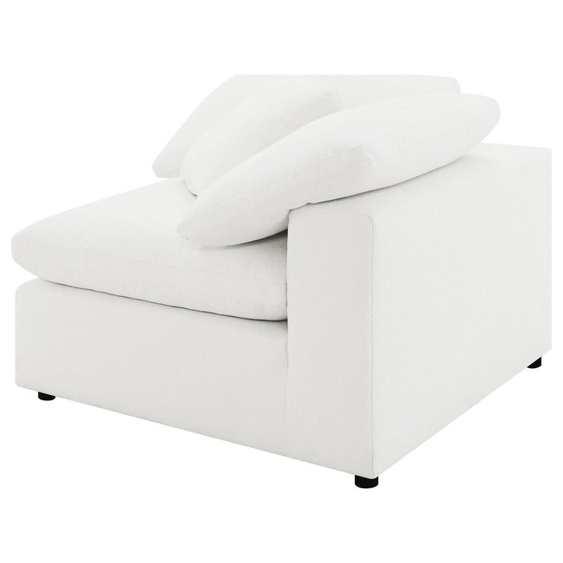 Segoura - 5 Piece Modular Sectional Sofa