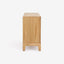 Lola - Cabinet - Natural / Oak