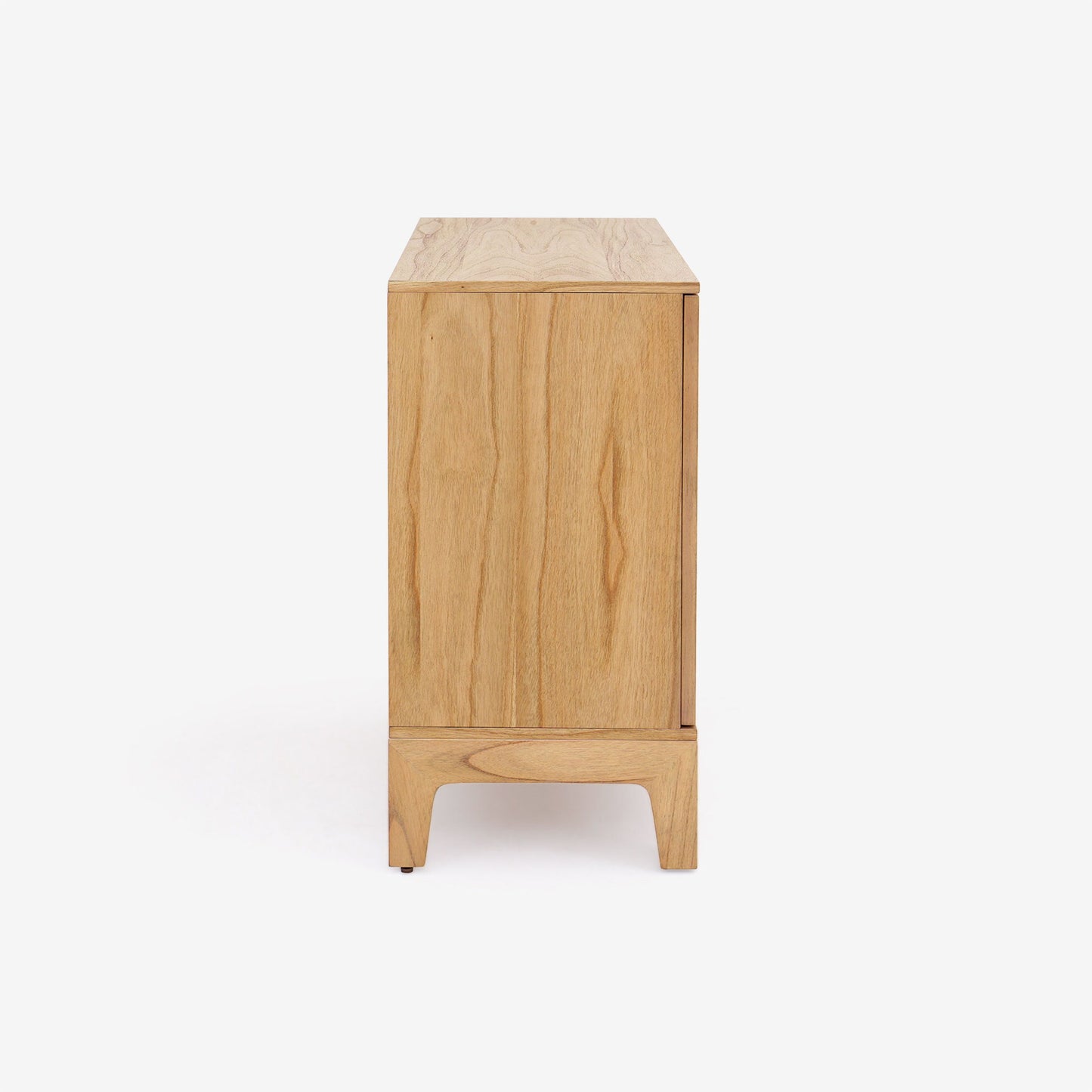 Lola - Cabinet - Natural / Oak