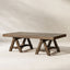 Hawthorne - Trestle Table
