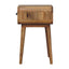 Avora - Nightstand With 1 Drawer