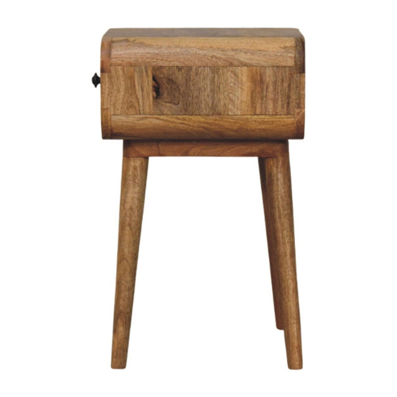 Avora - Nightstand With 1 Drawer