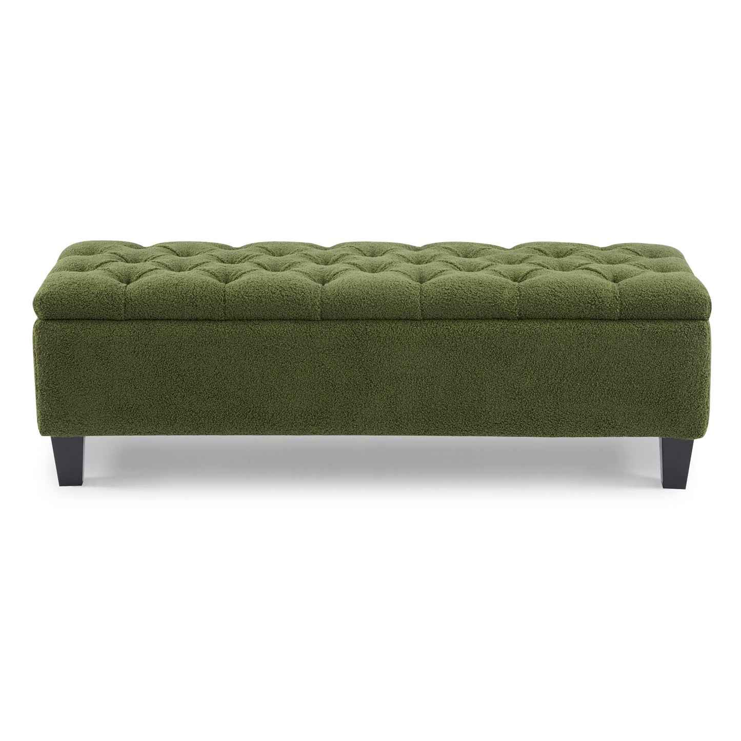 Ottoman Bench & Storage
