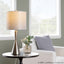 Gemma - Contemporary Table Lamp (Set of 2)