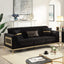 Antigua - Living Room Set