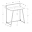 Computer Desk For Home Office, Functional Workspace Contemporary & Modern