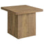 Exeter - Square Table Set