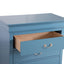 Louis Phillipe - Traditional Style Storage Chest Elegant