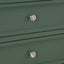 Weston - 2 Drawer Nightstand