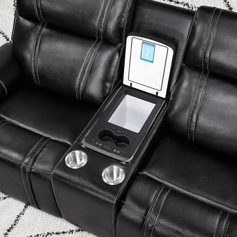 Gary - Power Reclining Set