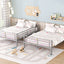 Steel Construction Bunk Bed