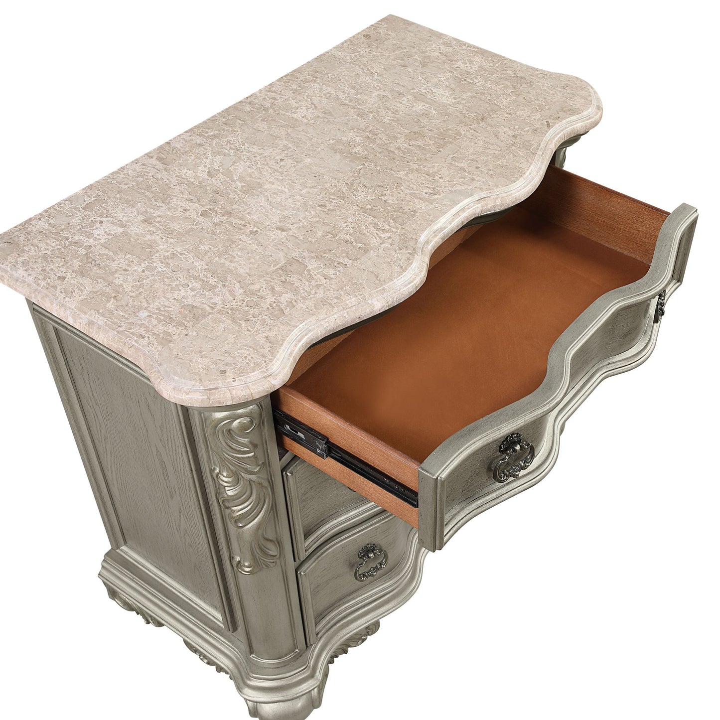 Bella - Bedroom Set