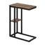 Accent Table C - Shaped, Contemporary & Modern