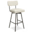 Giselle - Swivel Bar Stool (Set of 2)